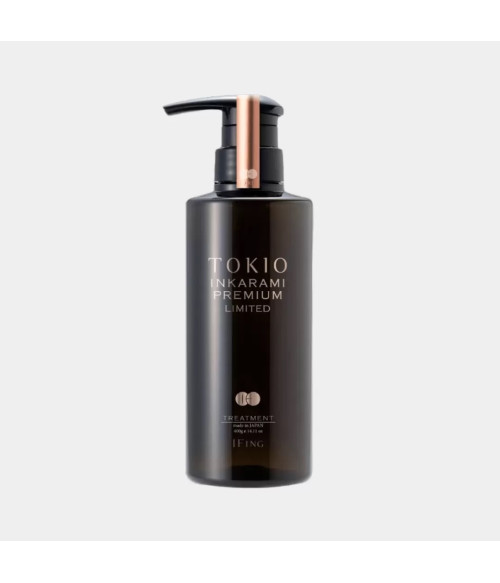 Tokio Inkarami Premium Limited Treatment, 400 ml Tokio Inkarami Premium Limited Treatment, 400 ml